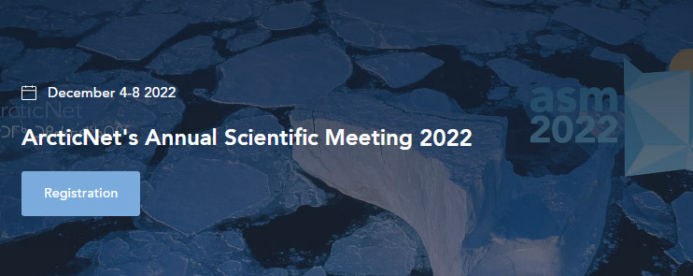 ArcticNet 2022