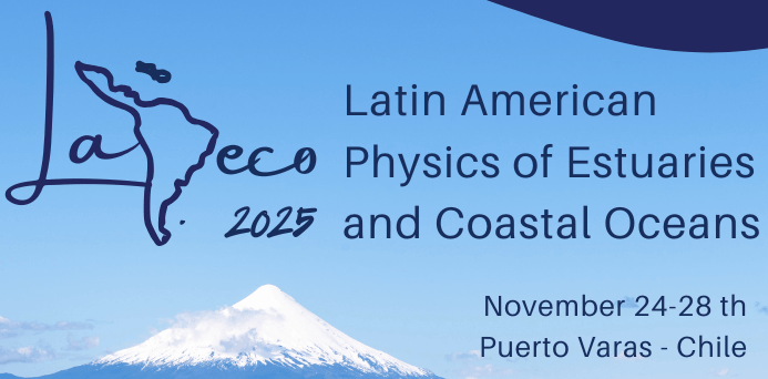 Latin American Physics of Estuaries and Coastal Oceans