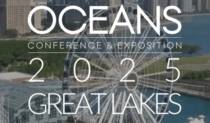 Oceans 2025 Great Lakes
