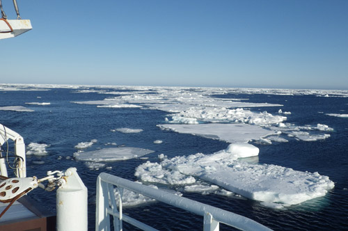 Pack_ice